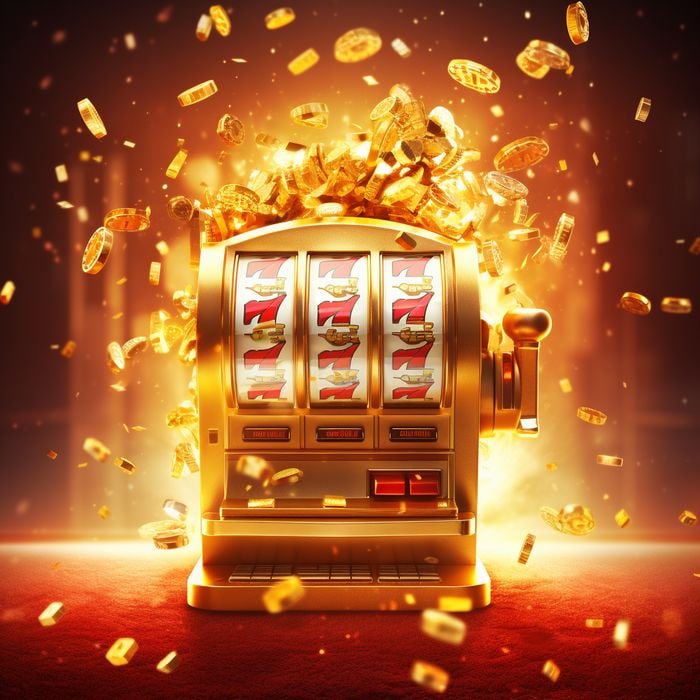 Màn hình sảnh game xsvietlott với slot và live casino trên điện thoại