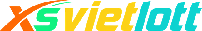Logo xsvietlott – trang chủ